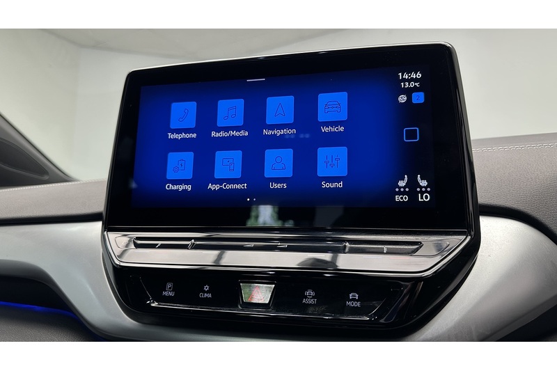 Volkswagen ID.4 Pure Life - U3475