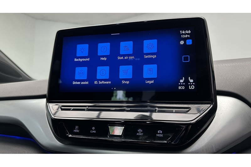 Volkswagen ID.4 Pure Life - U3475