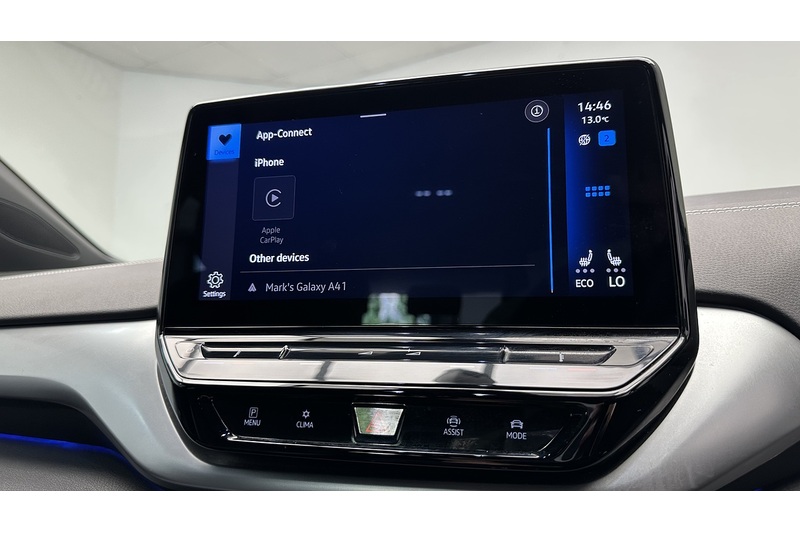 Volkswagen ID.4 Pure Life - U3475