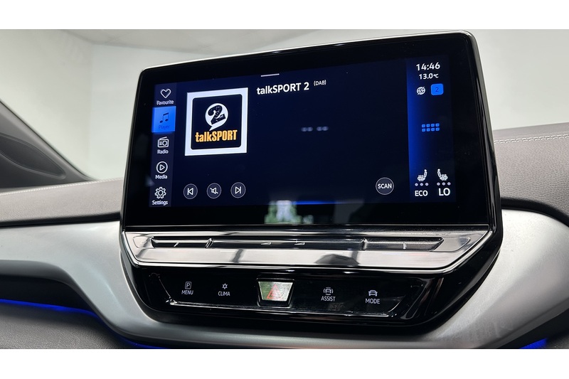 Volkswagen ID.4 Pure Life - U3475