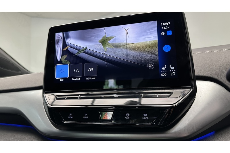 Volkswagen ID.4 Pure Life - U3475