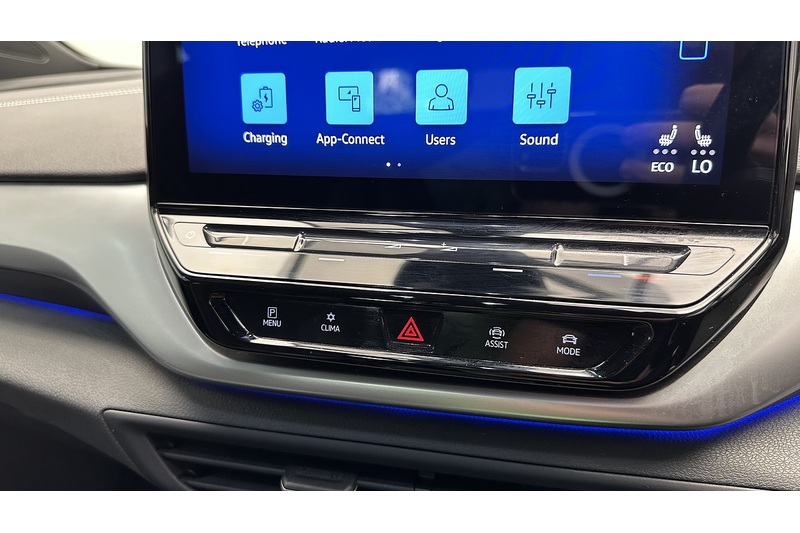 Volkswagen ID.4 Pure Life - U3475