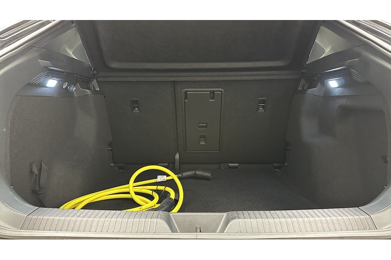Volkswagen ID.4 Pure Life - U3475