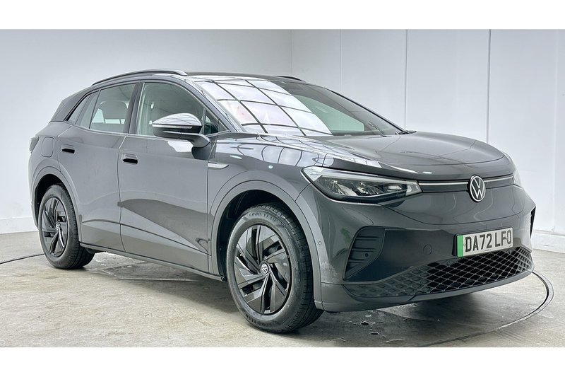 Volkswagen ID.4 Pure Life - U3475
