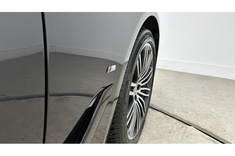 BMW 5 Series 530e M Sport - U3478