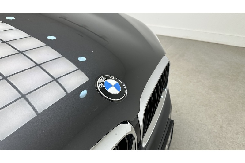 BMW 5 Series 530e M Sport - U3478