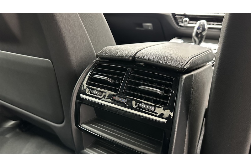 BMW 5 Series 530e M Sport - U3478
