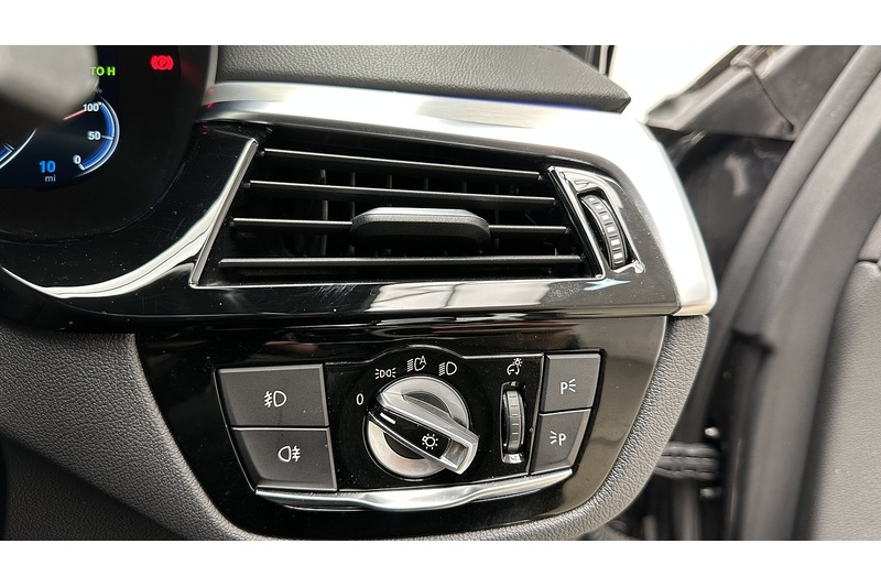 BMW 5 Series 530e M Sport - U3478