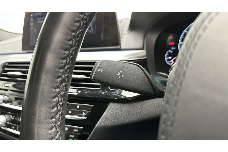 BMW 5 Series 530e M Sport - U3478
