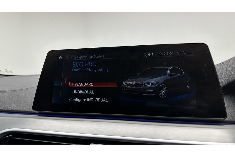 BMW 5 Series 530e M Sport - U3478