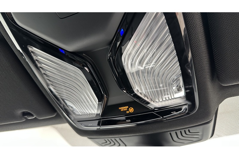 BMW 5 Series 530e M Sport - U3478