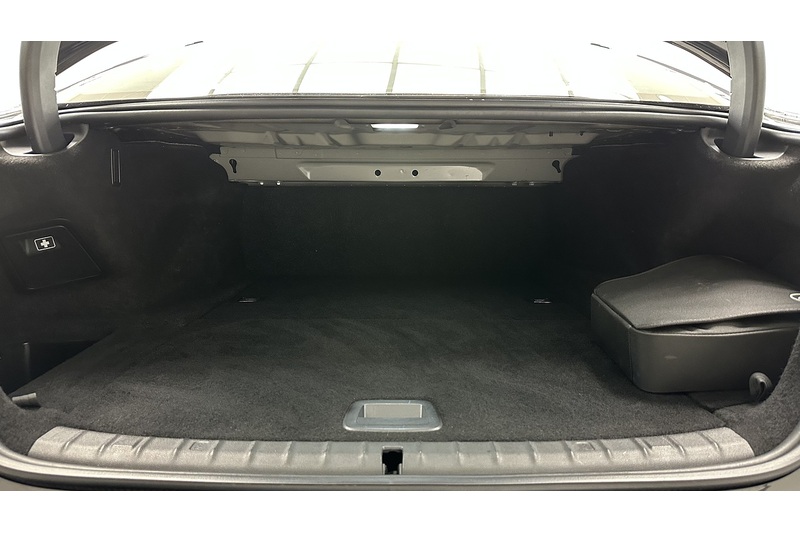 BMW 5 Series 530e M Sport - U3478