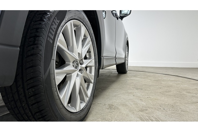 Mazda CX-5 SKYACTIV-G Sport Nav+ - U3479