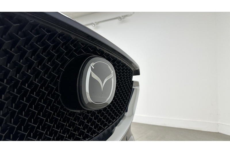 Mazda CX-5 SKYACTIV-G Sport Nav+ - U3479