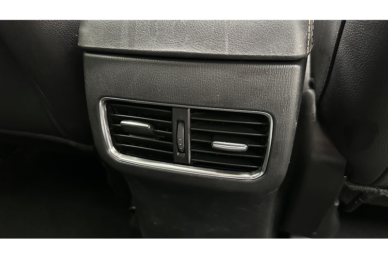 Mazda CX-5 SKYACTIV-G Sport Nav+ - U3479