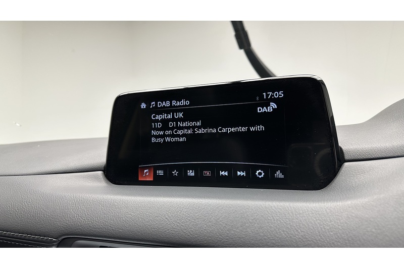 Mazda CX-5 SKYACTIV-G Sport Nav+ - U3479