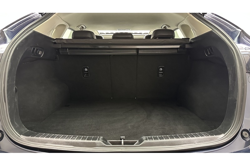 Mazda CX-5 SKYACTIV-G Sport Nav+ - U3479