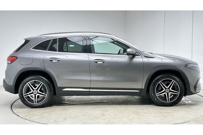 Mercedes-Benz EQA EQA 250 AMG Line - U3481
