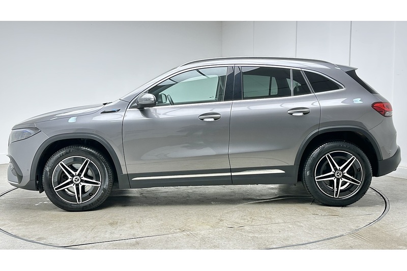 Mercedes-Benz EQA EQA 250 AMG Line - U3481