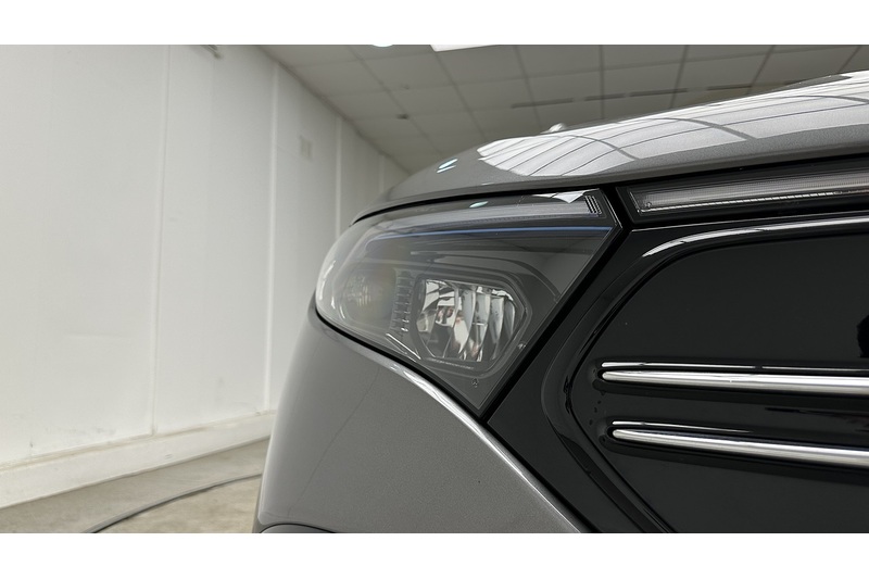 Mercedes-Benz EQA EQA 250 AMG Line - U3481