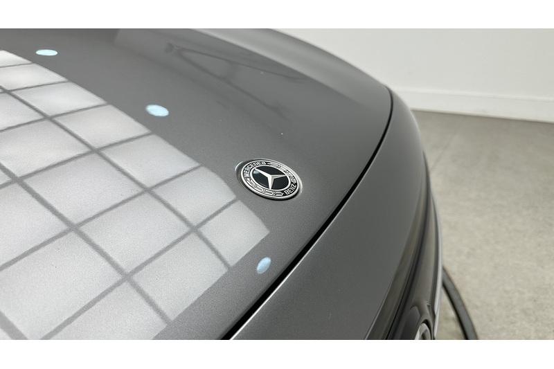 Mercedes-Benz EQA EQA 250 AMG Line - U3481