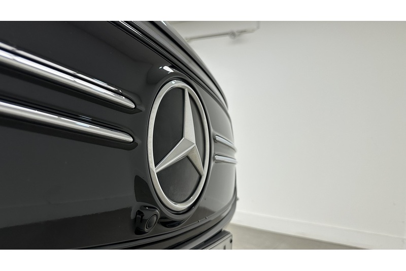 Mercedes-Benz EQA EQA 250 AMG Line - U3481