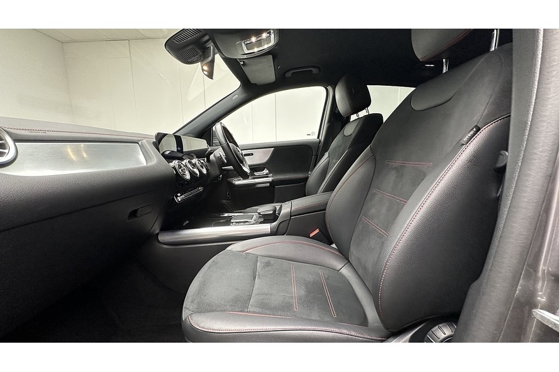 Mercedes-Benz EQA EQA 250 AMG Line - U3481