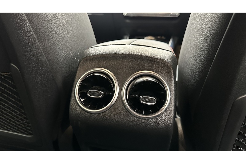 Mercedes-Benz EQA EQA 250 AMG Line - U3481
