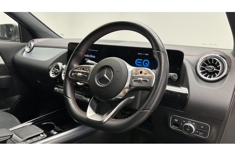Mercedes-Benz EQA EQA 250 AMG Line - U3481