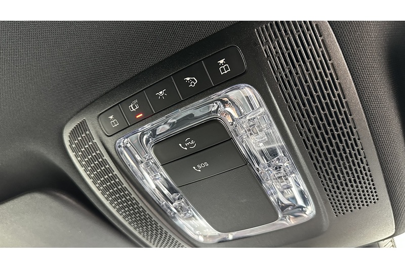 Mercedes-Benz EQA EQA 250 AMG Line - U3481