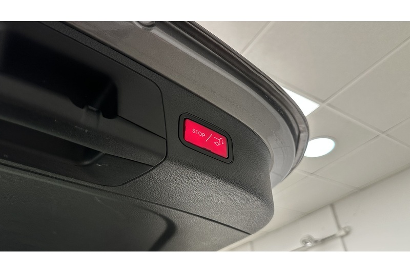 Mercedes-Benz EQA EQA 250 AMG Line - U3481