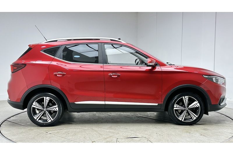 MG MG ZS Exclusive - U3490
