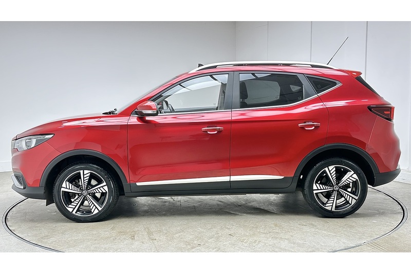 MG MG ZS Exclusive - U3490