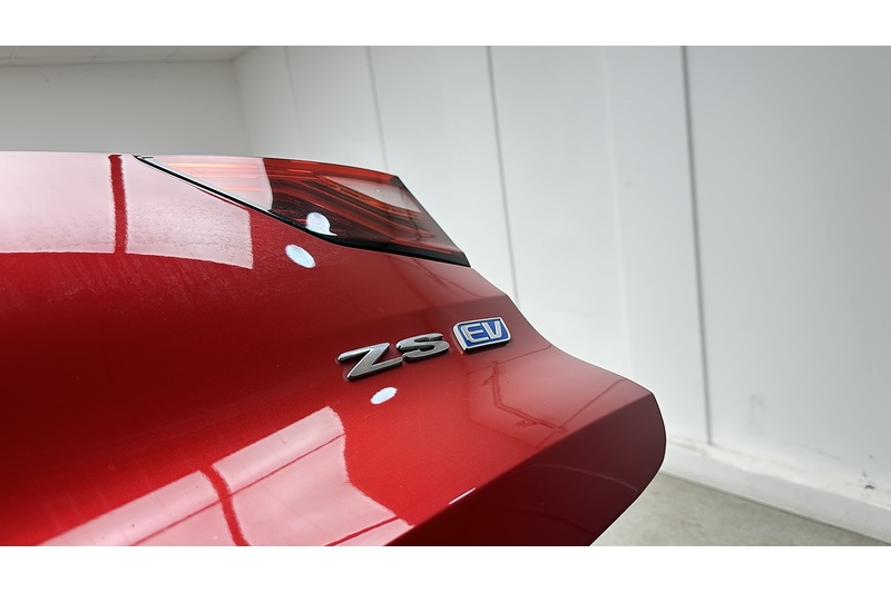 MG MG ZS Exclusive - U3490