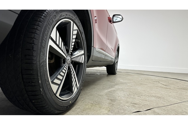 MG MG ZS Exclusive - U3490