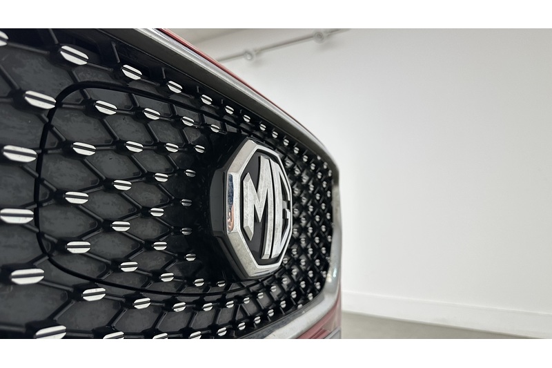 MG MG ZS Exclusive - U3490