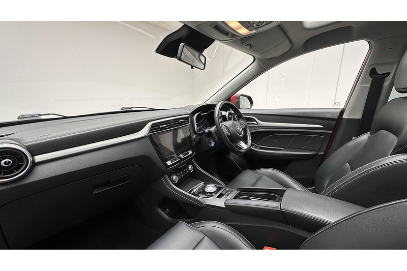 MG MG ZS Exclusive - U3490