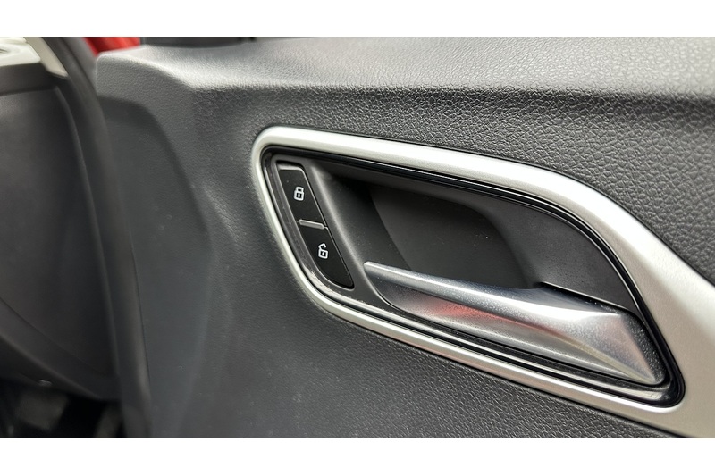 MG MG ZS Exclusive - U3490