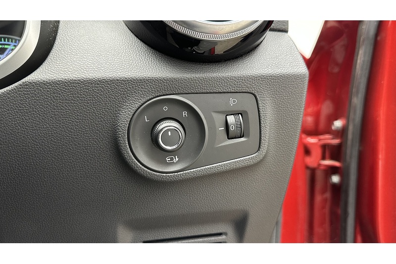 MG MG ZS Exclusive - U3490