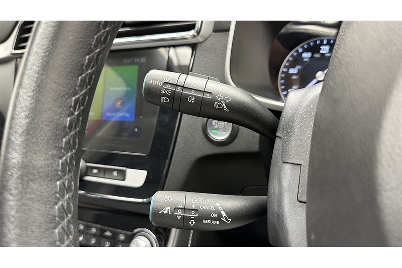 MG MG ZS Exclusive - U3490