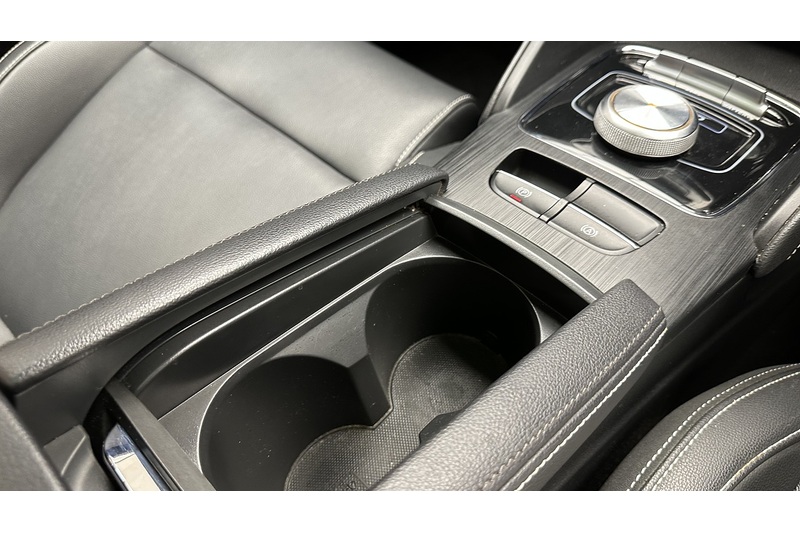 MG MG ZS Exclusive - U3490