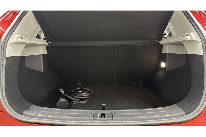 MG MG ZS Exclusive - U3490