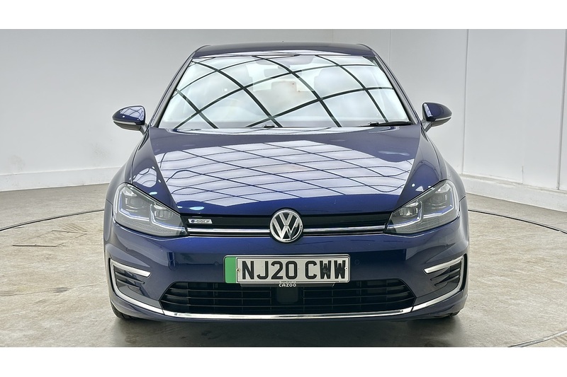 Volkswagen e-Golf e-Golf - U3491