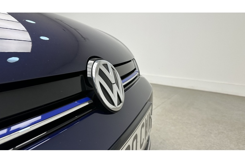 Volkswagen e-Golf e-Golf - U3491