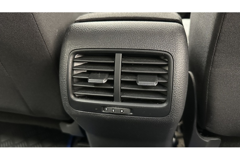 Volkswagen e-Golf e-Golf - U3491