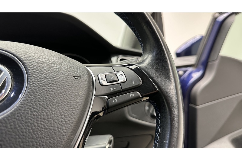 Volkswagen e-Golf e-Golf - U3491