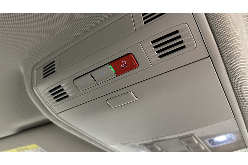 Volkswagen e-Golf e-Golf - U3491