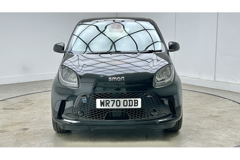 Smart forfour Pulse Premium - U3494