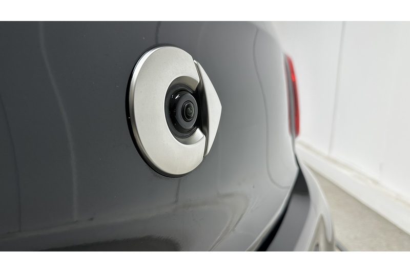 Smart forfour Pulse Premium - U3494