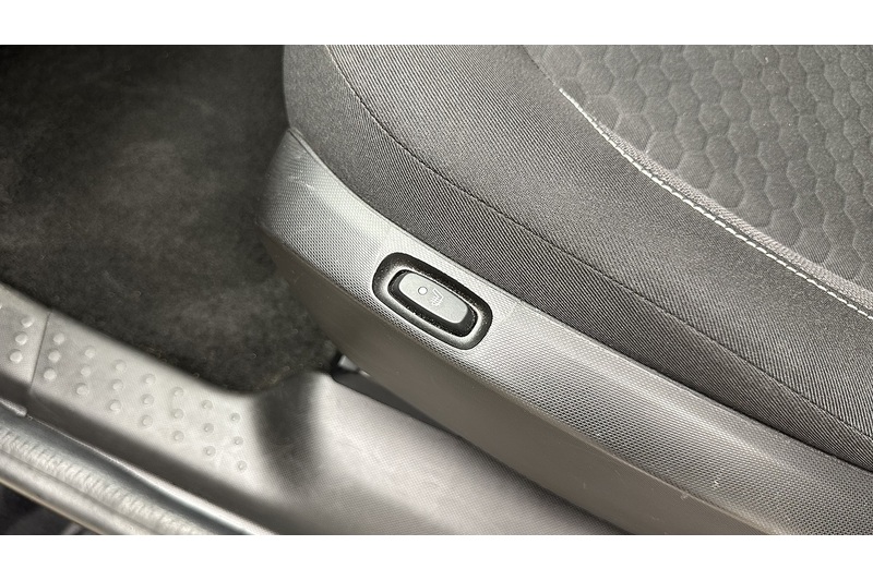 Smart forfour Pulse Premium - U3494